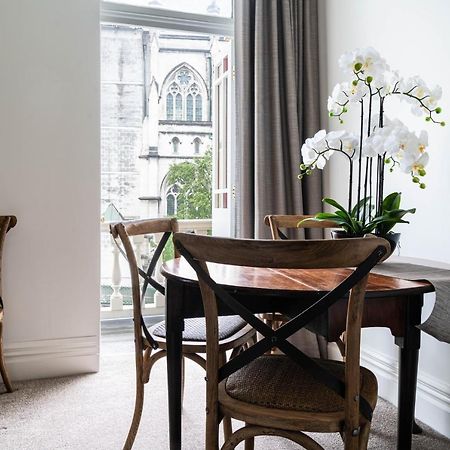 Premium Living On Stuart St Lejlighed Dunedin Eksteriør billede