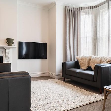 Premium Living On Stuart St Lejlighed Dunedin Eksteriør billede