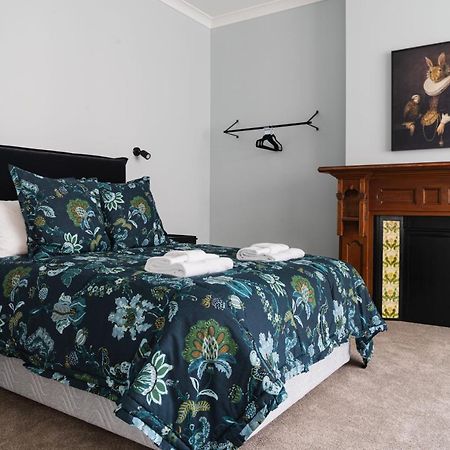 Premium Living On Stuart St Lejlighed Dunedin Eksteriør billede