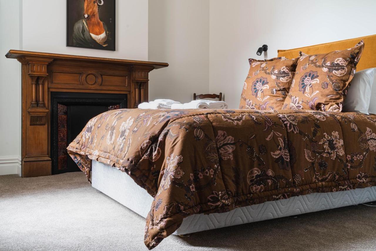 Premium Living On Stuart St Lejlighed Dunedin Eksteriør billede