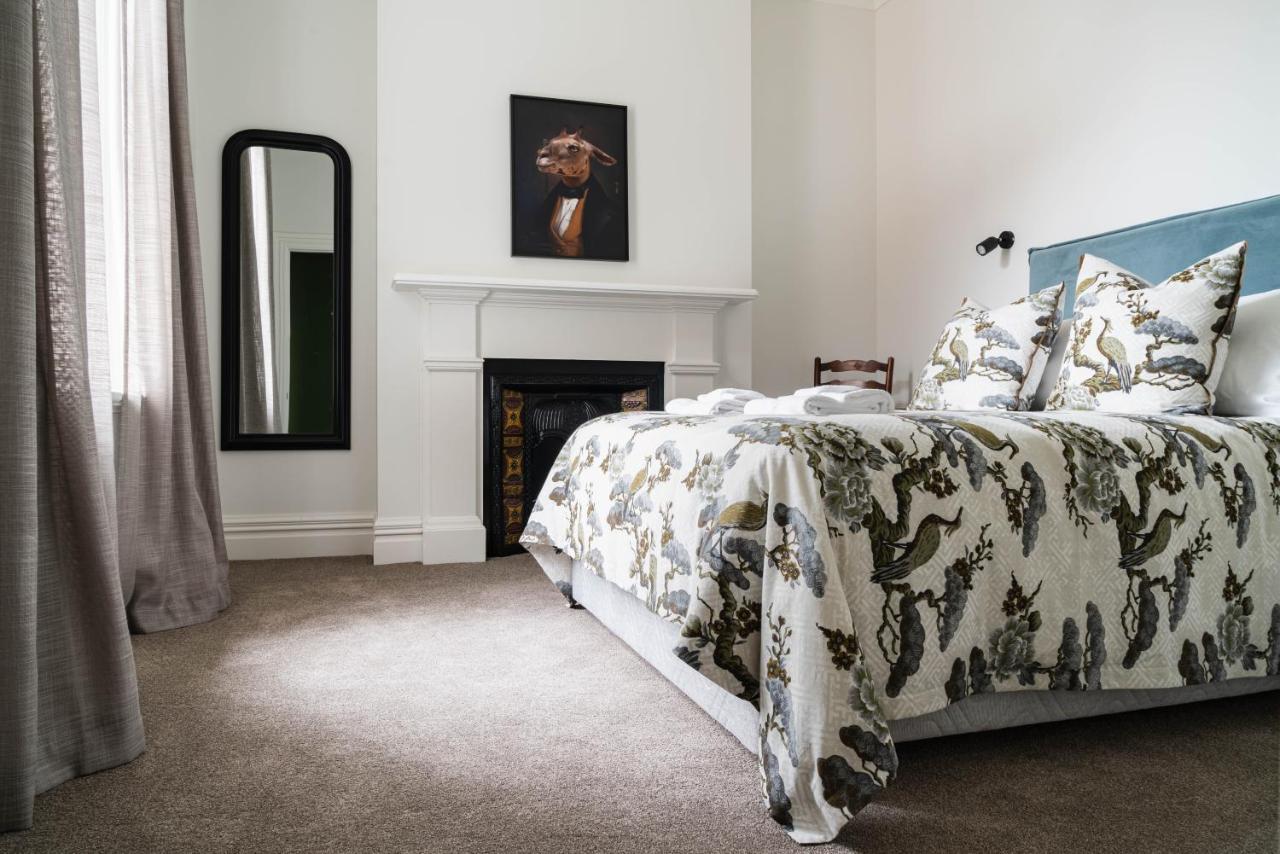 Premium Living On Stuart St Lejlighed Dunedin Eksteriør billede