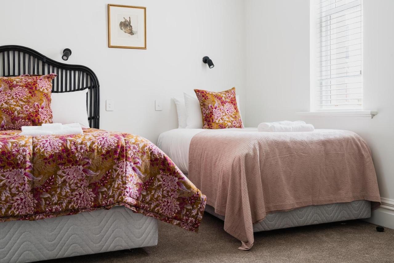 Premium Living On Stuart St Lejlighed Dunedin Eksteriør billede