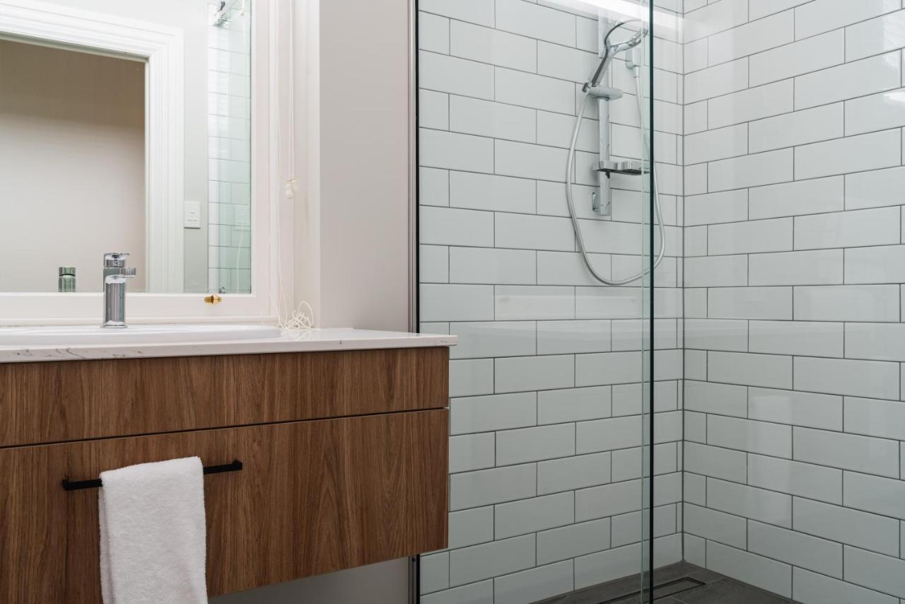 Premium Living On Stuart St Lejlighed Dunedin Eksteriør billede