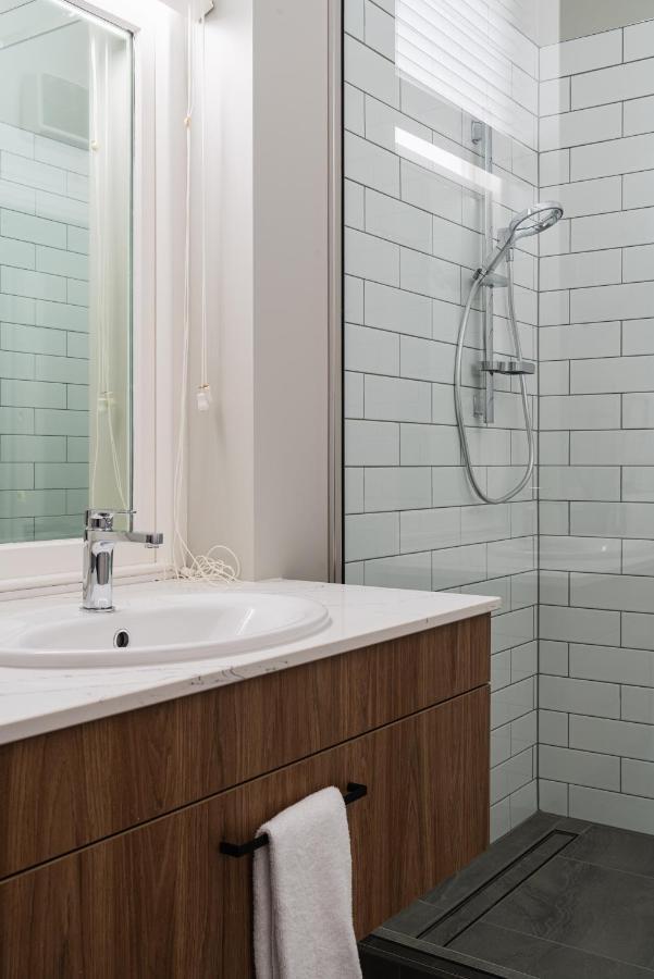 Premium Living On Stuart St Lejlighed Dunedin Eksteriør billede