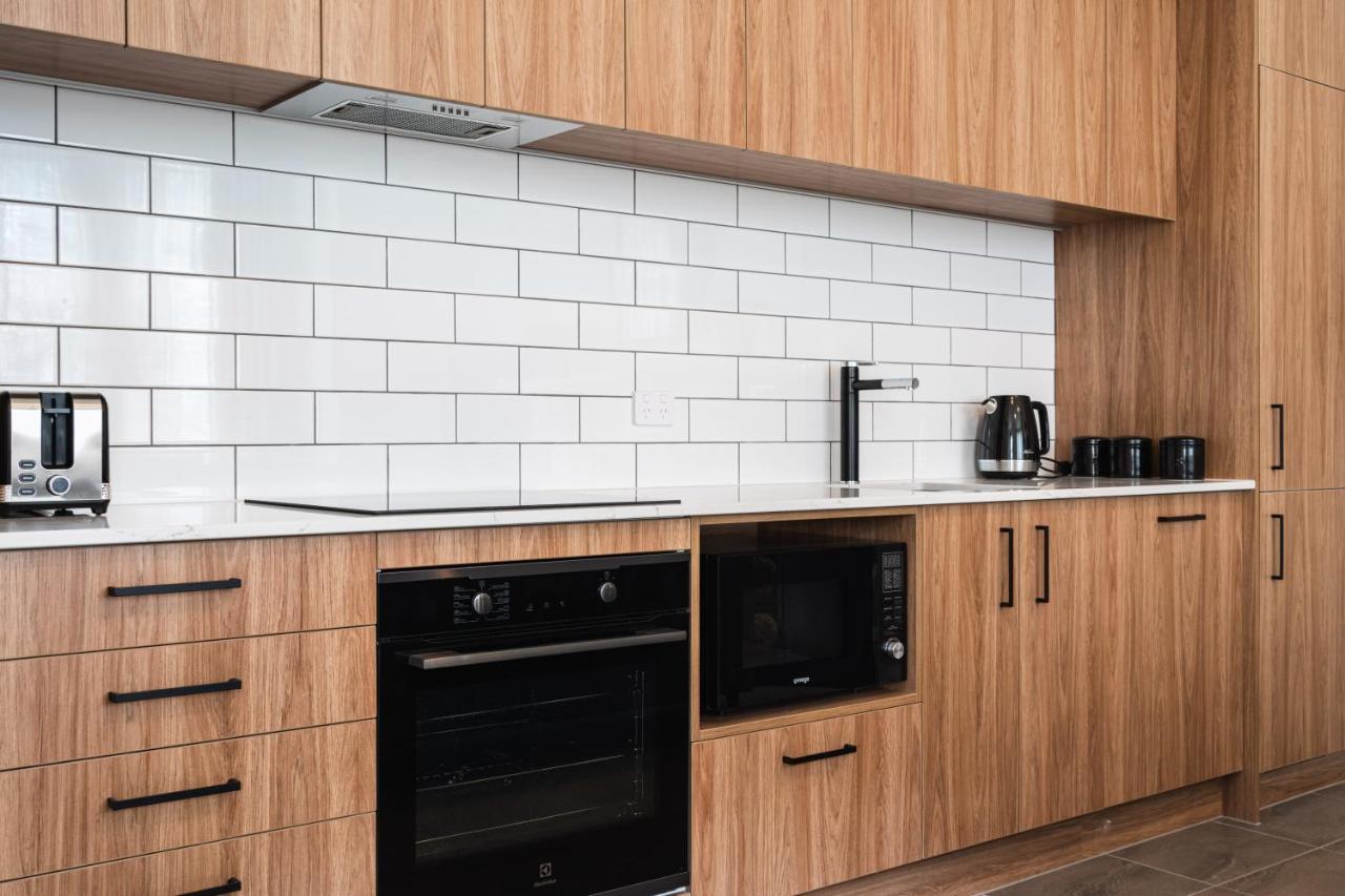 Premium Living On Stuart St Lejlighed Dunedin Eksteriør billede