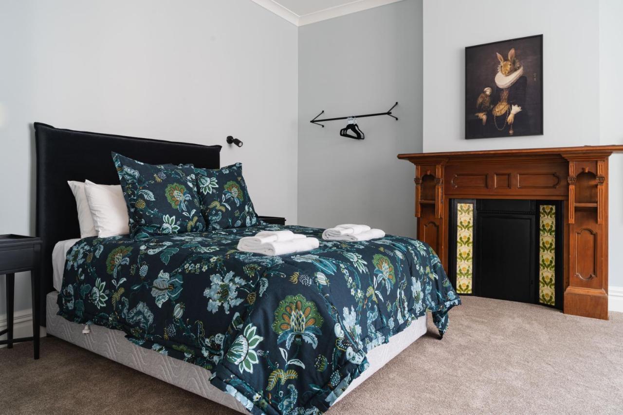 Premium Living On Stuart St Lejlighed Dunedin Eksteriør billede